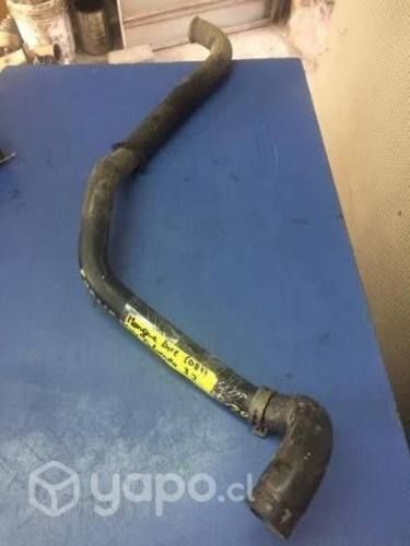 Manguera aire (087) Chevrolet Colorado 3.7