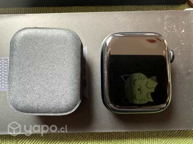 Apple Watch serie 7 Nike