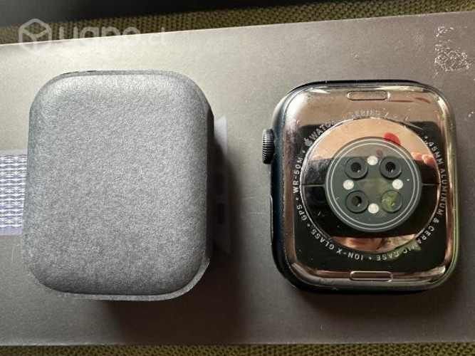 Apple Watch serie 7 Nike
