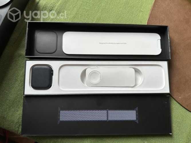 Apple Watch serie 7 Nike