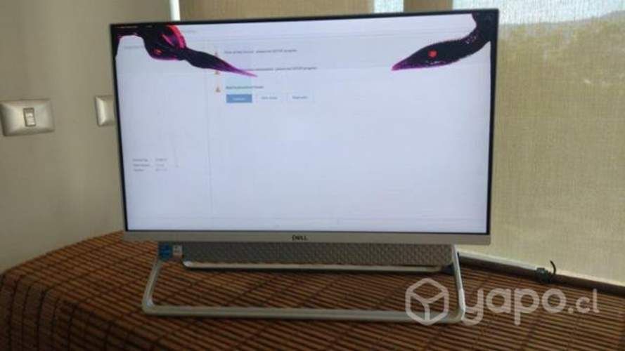 All In One (AIO) Dell Inspiron 5400