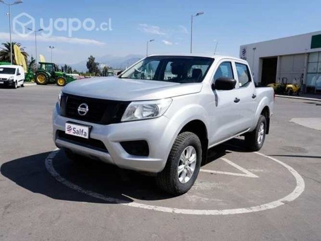 Nissan np300 2019