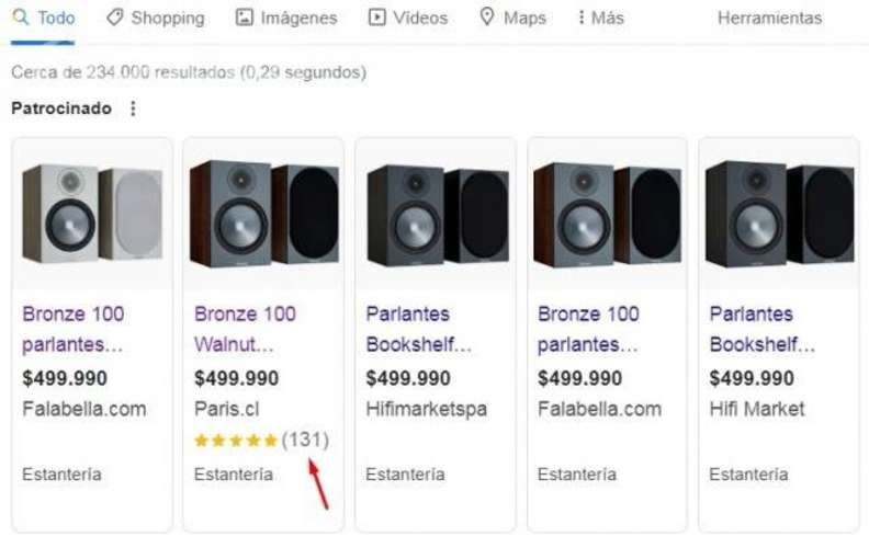 Parlantes Monitor Audio BRONZE 100W BOOKSHELF WALN