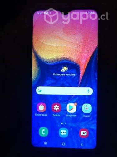 Samsung Galaxy A10