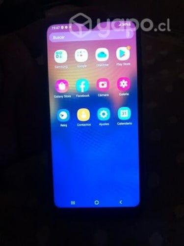 Samsung Galaxy A10
