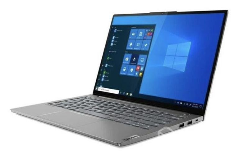 Notebook Lenovo (CoreI7/11GB/500 GB SSD