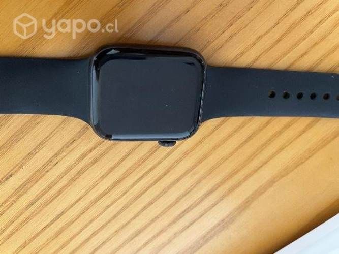 Apple watch 5