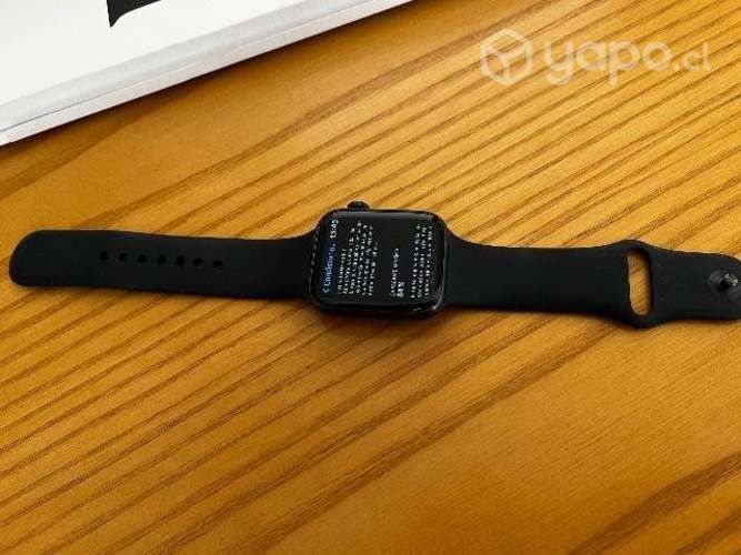 Apple watch 5
