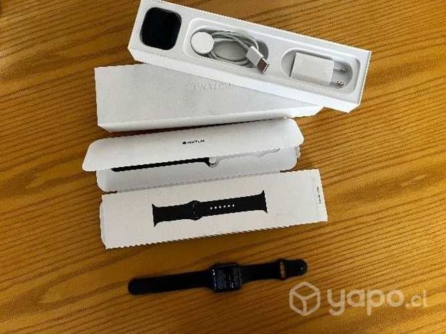 Apple watch 5