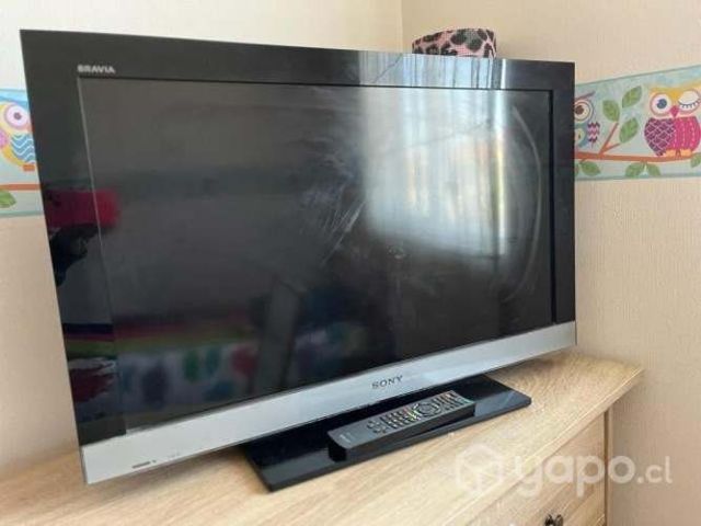 Tv sony 32"
