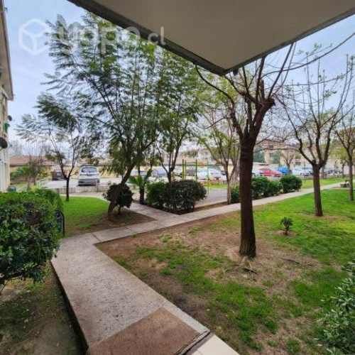 Departamento Lo Cruzat Quilicura