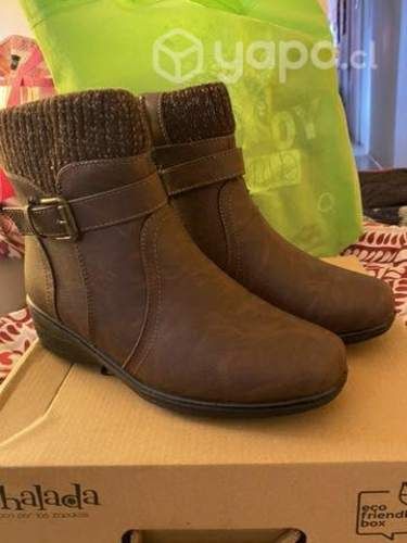 Botín café chalada nuevo