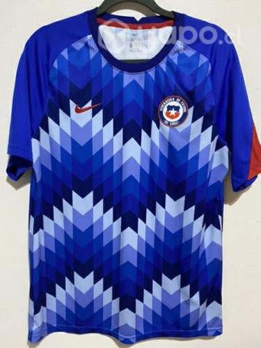 Jersey Chile