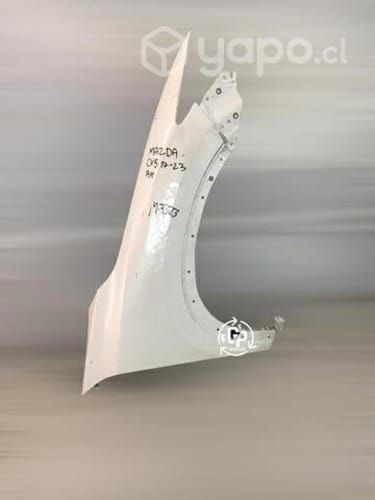 Tapabarro rh mazda cx