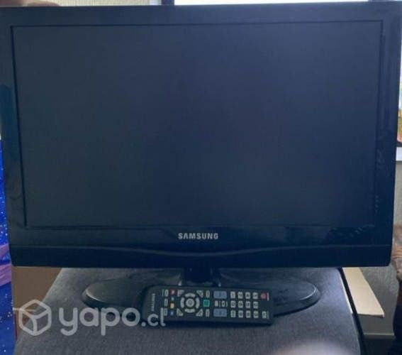 Televisor Samsung