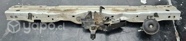 Frontal superior Colorado 2018 2023 original bueno