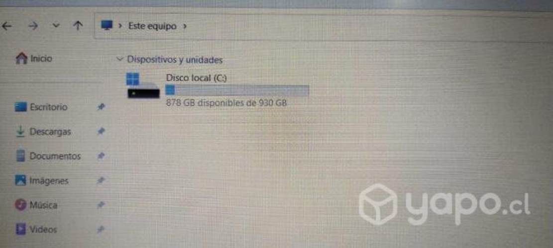 Asus Vivobook Pro N580VD