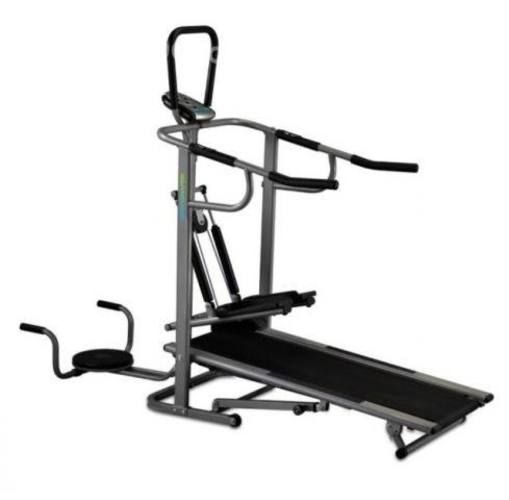 Caminadora Proshape 3 en 1