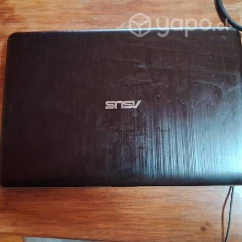 Notebook Asus X541N