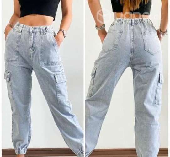 Jogger jeans