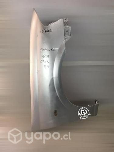 Tapabarro rh samsung sm