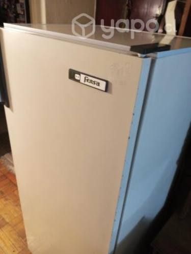 Refrigerador Fensa 1 puerta buen estado