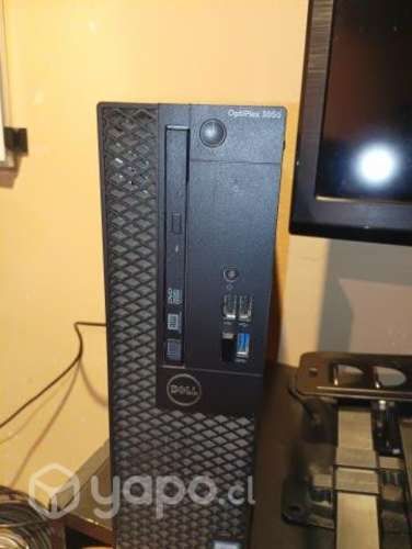 Computador Optiplex 3050
