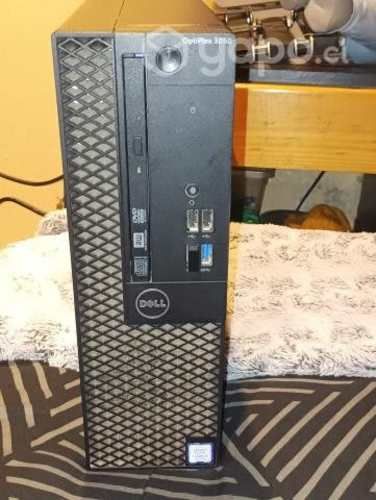 Computador Optiplex 3050