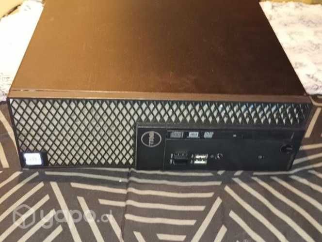Computador Optiplex 3050