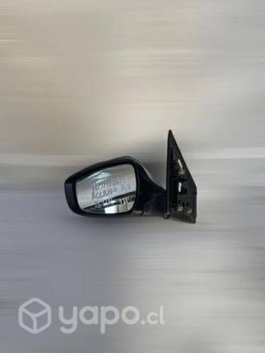 Espejo retrovisor Lh Hyundai accent RB 2012 2020