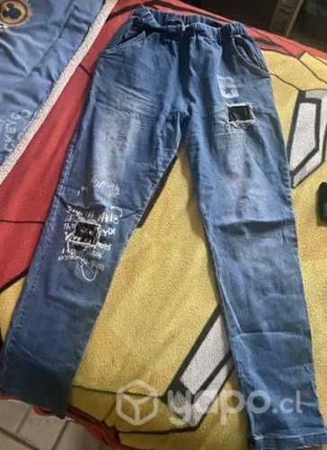 Jeans vintage