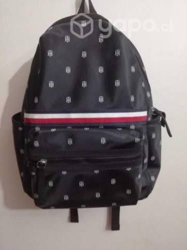Backpack Tommy Hilfiguer Nueva con etiqueta