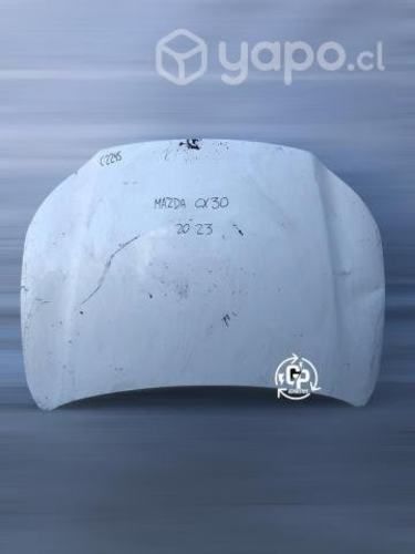 Capot mazda cx