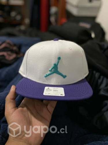 Gorro jordan nuevo