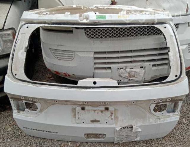 Portalon (DDS171) Dodge Durango 3.6 2015