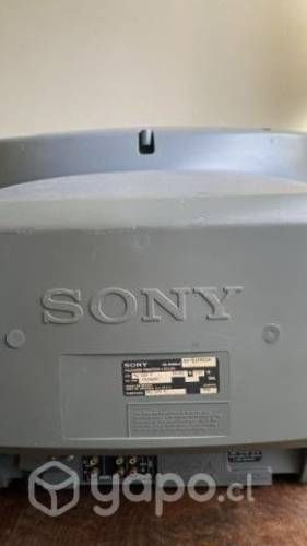 Televisor Sony Wega