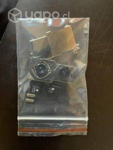 Camara trasera iphone 12 mini original