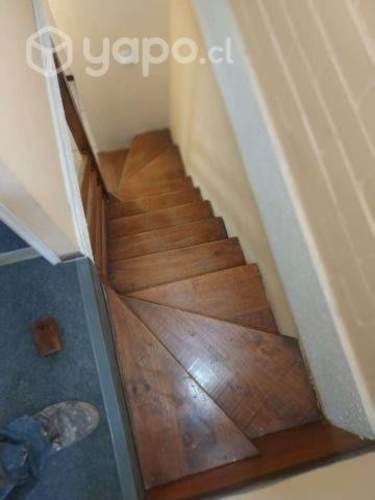 Casa 50 m2 Padre Hurtado