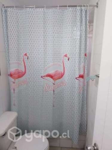 Casa 50 m2 Padre Hurtado