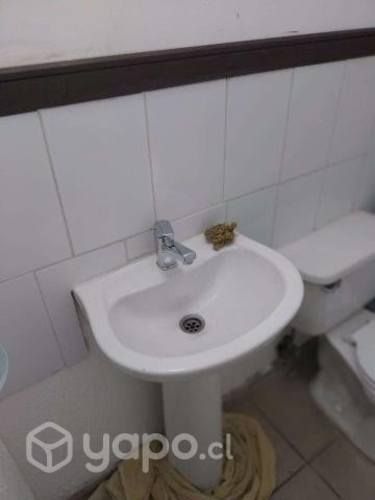 Casa 50 m2 Padre Hurtado