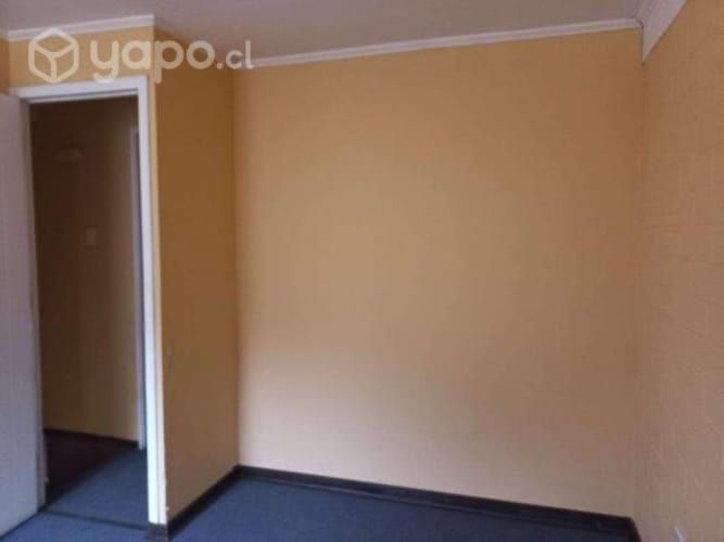 Casa 50 m2 Padre Hurtado