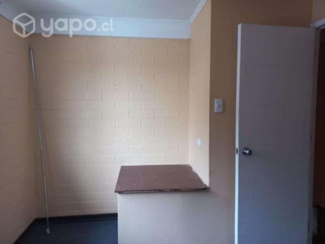 Casa 50 m2 Padre Hurtado