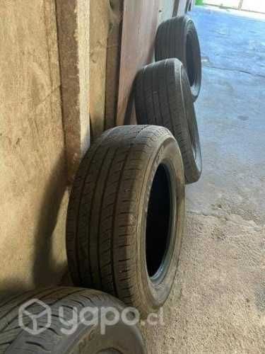 Neumaticos 265/60r18