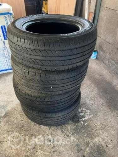 Neumaticos 265/60r18