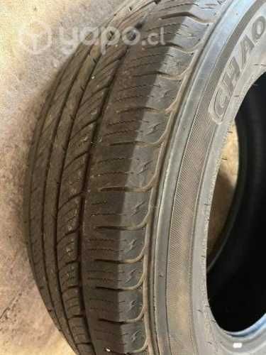 Neumaticos 265/60r18