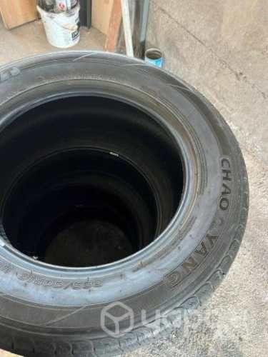 Neumaticos 265/60r18