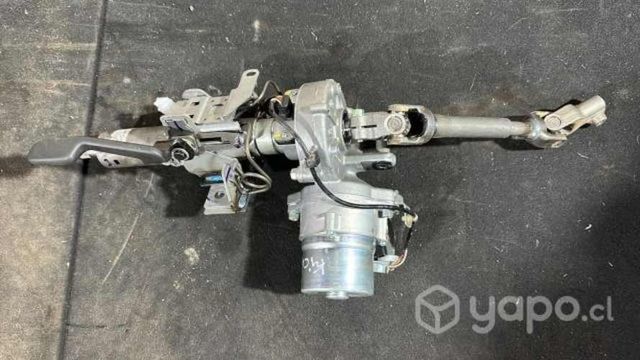 Columna de dirección Nissan kicks