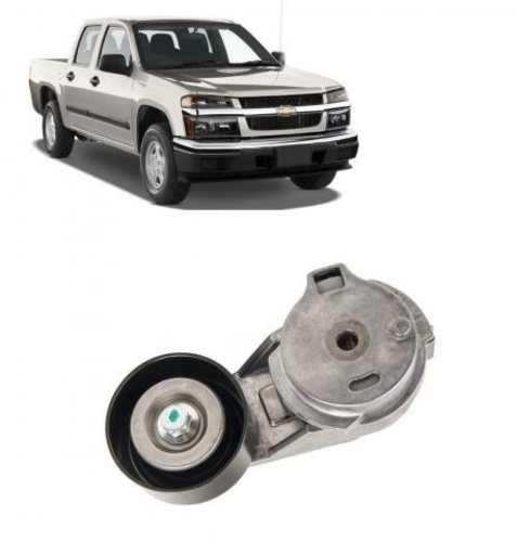 Tensor Correa Alternador Chevrolet Colorado/hummer