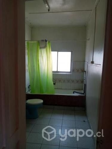 Departamento Central