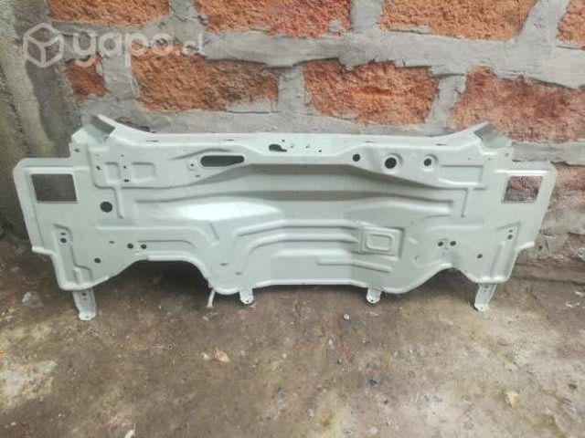 Panel trasero suzuki Swift 2013 2019